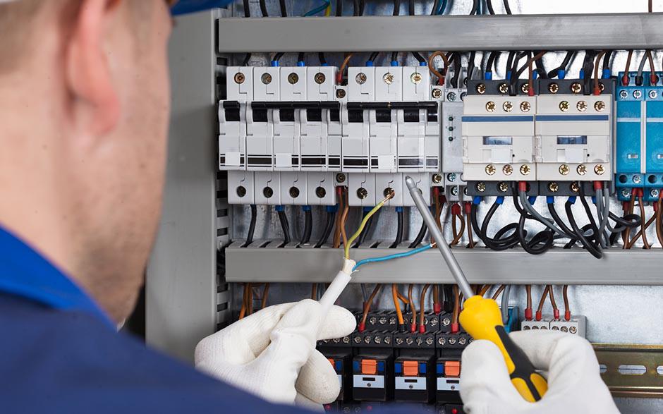 urgences électricité Joinville-le-Pont