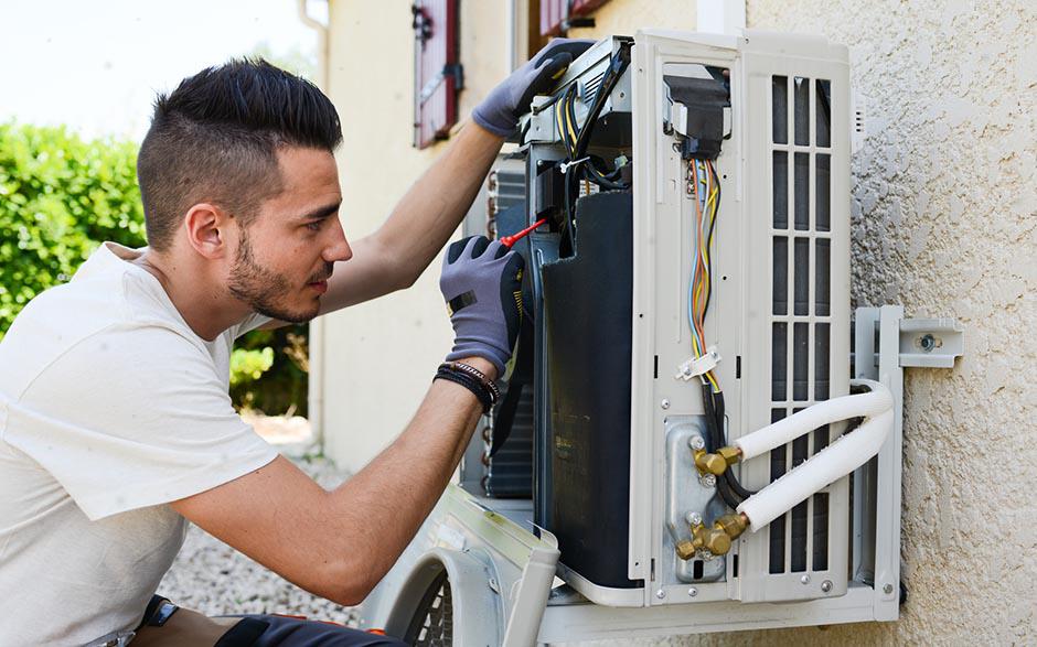 électricité Meudon